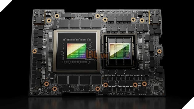 Nvidia được cho là đã giành quyền xuất khẩu GPU H200 sang Trung Quốc