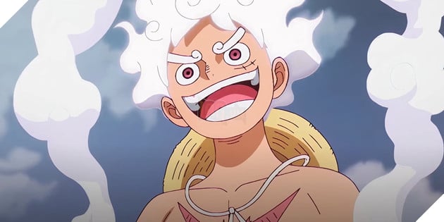 Tác giả One Piece Eiichiro Oda chuẩn bị tung bất ngờ lớn cho người hâm mộ vào tuần tới