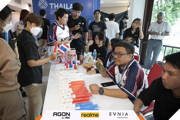 SEA Games 33: Cùng Nhìn Lại Những Hình Ảnh Ấn Tượng Của Ngày Ra Quân Bộ Môn Audition 2