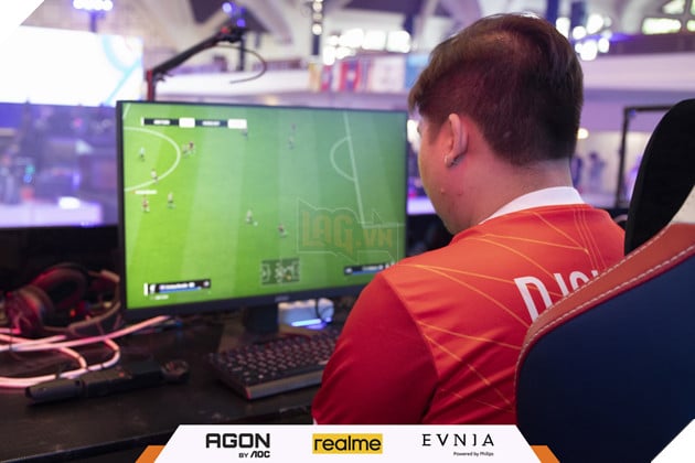 SEA Games 33: Cùng Nhìn Lại Những Hình Ảnh Ấn Tượng Của Ngày Ra Quân Bộ Môn Audition 12