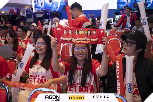 SEA Games 33: Cùng Nhìn Lại Những Hình Ảnh Ấn Tượng Của Ngày Ra Quân Bộ Môn Audition 6