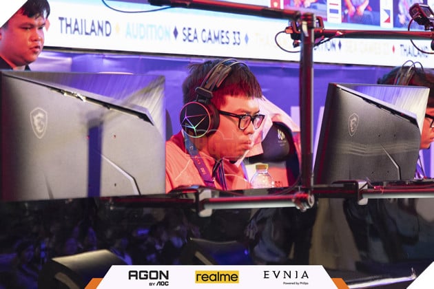 SEA Games 33: Cùng Nhìn Lại Những Hình Ảnh Ấn Tượng Của Ngày Ra Quân Bộ Môn Audition 13