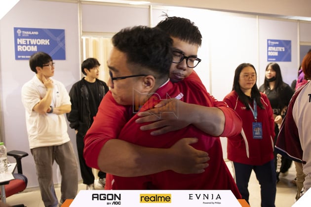 SEA Games 33: Cùng Nhìn Lại Những Hình Ảnh Ấn Tượng Của Ngày Ra Quân Bộ Môn Audition 14