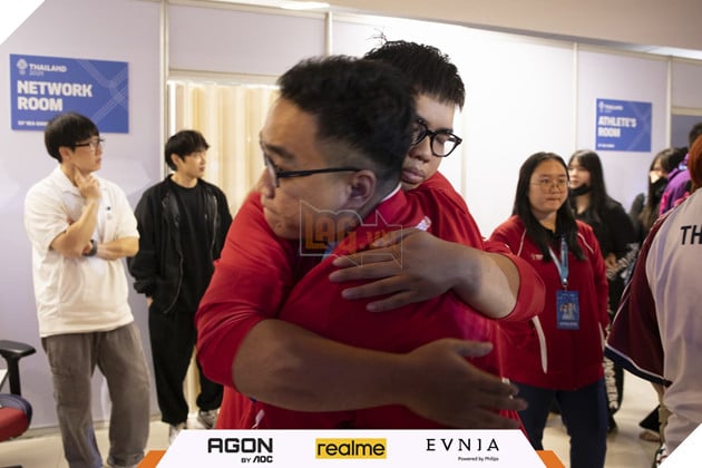 SEA Games 33: Đoàn Thể Thao Điện Tử Việt Nam Đón Nhận Huy Chương Vàng Đầu Tiên 4
