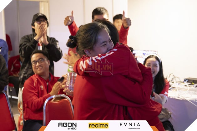 SEA Games 33: Cùng Nhìn Lại Những Hình Ảnh Ấn Tượng Của Ngày Ra Quân Bộ Môn Audition 17