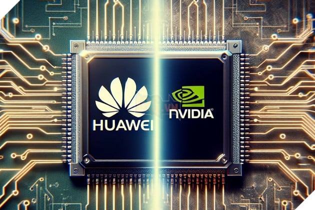 Nvidia được cho là đã giành quyền xuất khẩu GPU H200 sang Trung Quốc 3