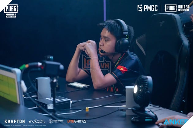 2025 PMGC: D'Xavier Gặp Khó Khăn, Các Đối Thủ Mạnh Bắt Đầu Bung Sức Ở Vòng Chung Kết 4