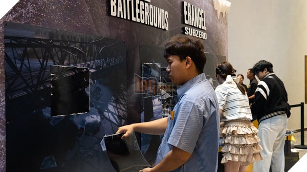 2025 PMGC: Không Khí Cuồng Nhiệt Trong Ngày Thi Đấu Thứ Hai Của 2025 PUBG United 2