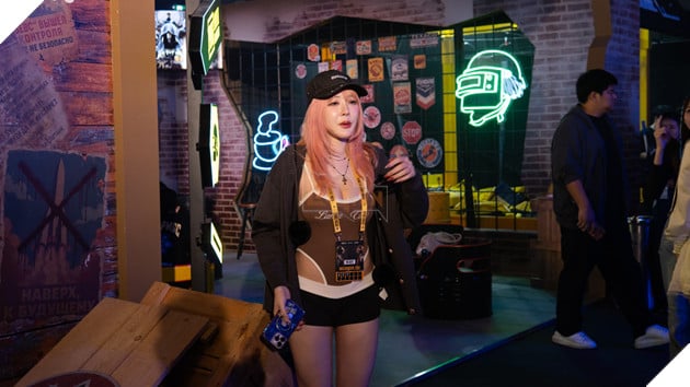 2025 PMGC: Không Khí Cuồng Nhiệt Trong Ngày Thi Đấu Thứ Hai Của 2025 PUBG United 5