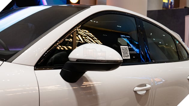 2025 PMGC: Cận Cảnh Siêu Xe Porsche Cayenne Đang Chờ Đón FMVP Của Giải Đấu 8