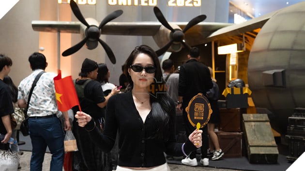 2025 PMGC: Không Khí Cuồng Nhiệt Trong Ngày Thi Đấu Thứ Hai Của 2025 PUBG United 8