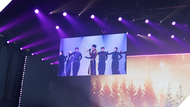 2025 PMGC: Không Khí Cuồng Nhiệt Trong Ngày Thi Đấu Thứ Hai Của 2025 PUBG United 10