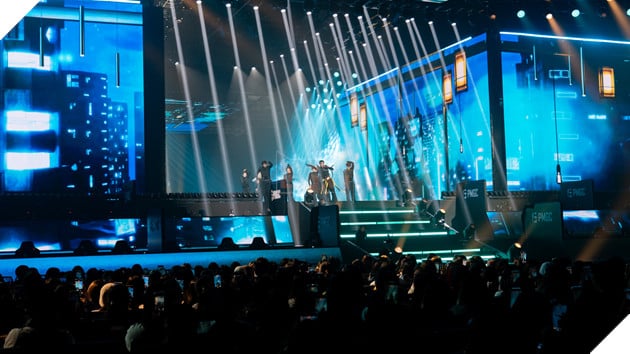 2025 PMGC: Không Khí Cuồng Nhiệt Trong Ngày Thi Đấu Thứ Hai Của 2025 PUBG United 12