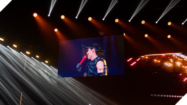 2025 PMGC: Không Khí Cuồng Nhiệt Trong Ngày Thi Đấu Thứ Hai Của 2025 PUBG United 11