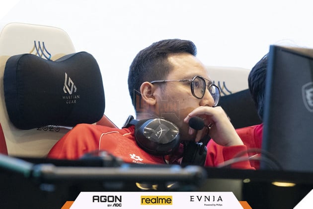 SEA Games 33: Tổng Kết Ngày Thi Đấu Thứ Hai Của Đội Tuyển Quốc Gia Esports Việt Nam 6