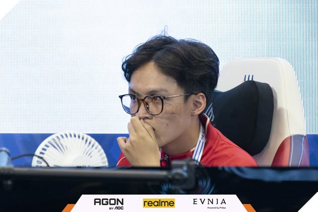 SEA Games 33: Vận Động Viên Quý Duy Tin Vào Cơ Hội Giành Huy Chương Của Đội Nhà 2