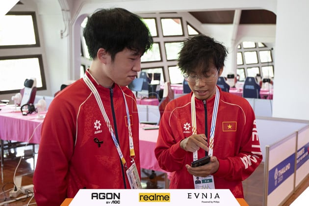SEA Games 33: Tổng Kết Ngày Thi Đấu Thứ Hai Của Đội Tuyển Quốc Gia Esports Việt Nam 2