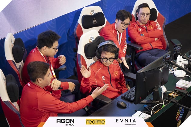 SEA Games 33: Vận Động Viên Quý Duy Tin Vào Cơ Hội Giành Huy Chương Của Đội Nhà