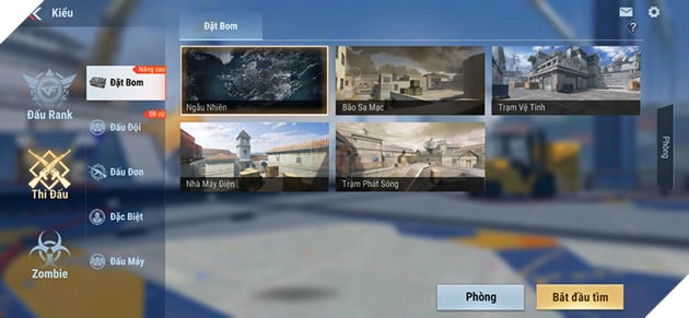 Crossfire: Legends - Huyền Thoại Vượt Thời Gian Giờ Sẽ Nằm Gọn Trong Túi Game Thủ 4