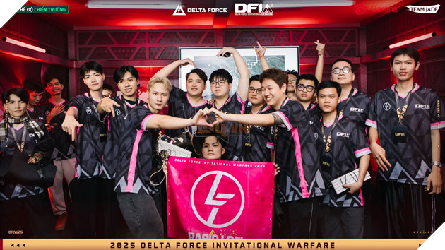 Hành trình đáng nhớ của đại diện Việt Nam - Rapid Lofi