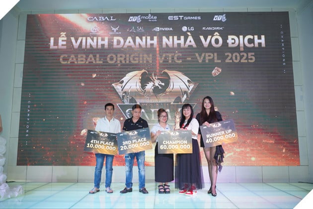 Hàng ngàn game thủ quy tụ tại VTC Mobile Festival 2025 4