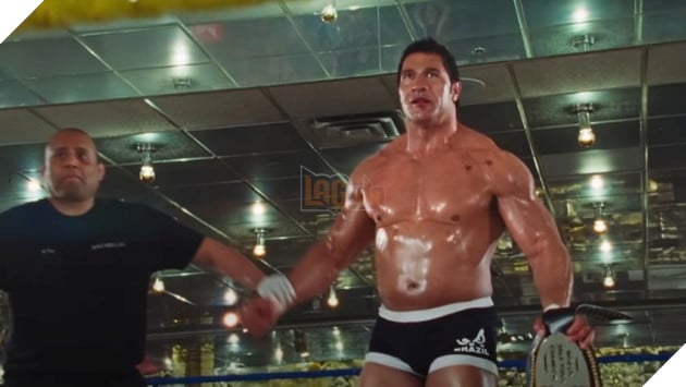 Hình ảnh về phim Dwayne Johnson.