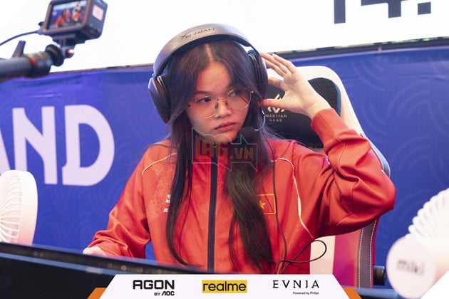 SEA Games 33: Kết Quả Ngày Thi Đấu Mobile Legends Bang Bang Và FC Online Cuối Tuần Qua 2