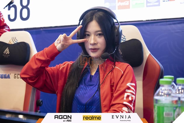 SEA Games 33: Kết Quả Ngày Thi Đấu Mobile Legends Bang Bang Và FC Online Cuối Tuần Qua 3