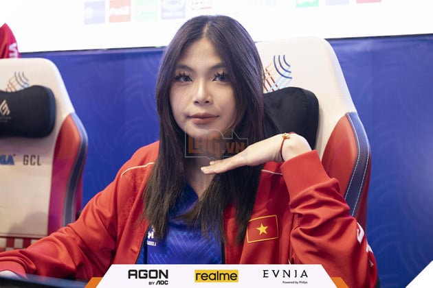 SEA Games 33: Kết Quả Ngày Thi Đấu Mobile Legends Bang Bang Và FC Online Cuối Tuần Qua 4