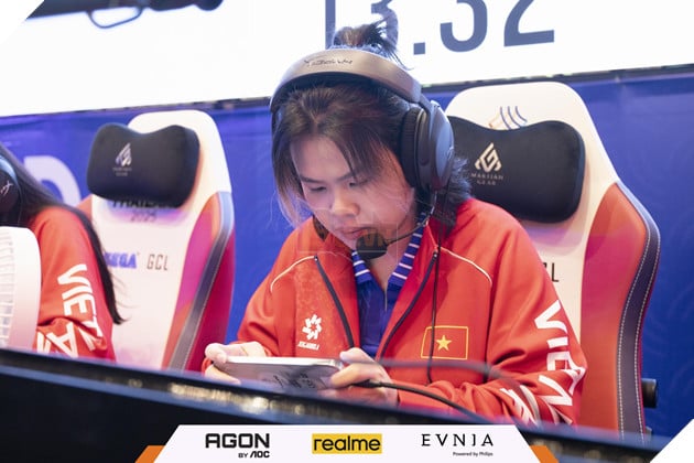 SEA Games 33: Kết Quả Ngày Thi Đấu Mobile Legends Bang Bang Và FC Online Cuối Tuần Qua 5