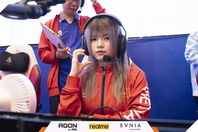 SEA Games 33: Kết Quả Ngày Thi Đấu Mobile Legends Bang Bang Và FC Online Cuối Tuần Qua 6