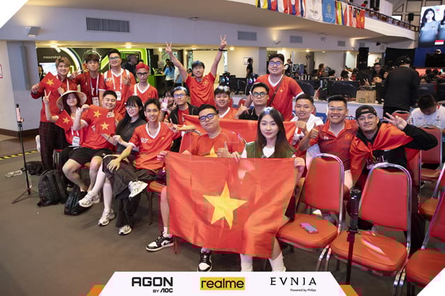 SEA Games 33: Kết Quả Ngày Thi Đấu Mobile Legends Bang Bang Và FC Online Cuối Tuần Qua 8