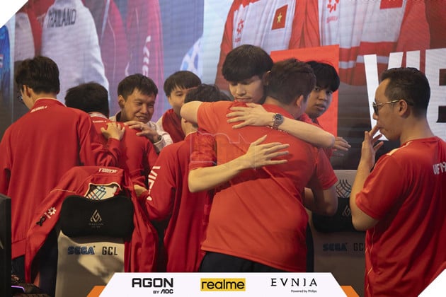 SEA Games 33: Kết Quả Ngày Thi Đấu Mobile Legends Bang Bang Và FC Online Cuối Tuần Qua 12