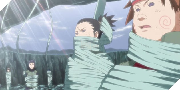 Naruto đã xác nhận sự tồn tại của một Ảo thuật còn mạnh hơn Tsukuyomi 2