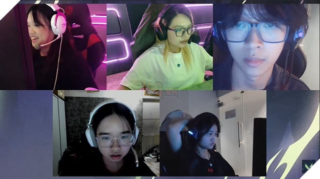 Giải Đấu Valorant Rising Flame Đã Xác Định Hai Ứng Viên Mạnh Mẽ Cạnh Tranh Danh Hiệu Vô Địch 5