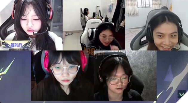 Giải Đấu Valorant Rising Flame Đã Xác Định Hai Ứng Viên Mạnh Mẽ Cạnh Tranh Danh Hiệu Vô Địch 2