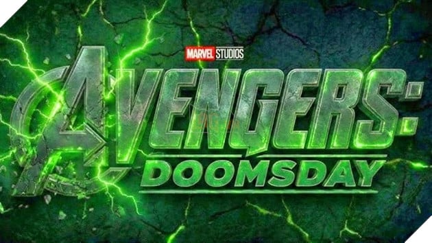 Hình ảnh về phim Avengers: Doomsday.