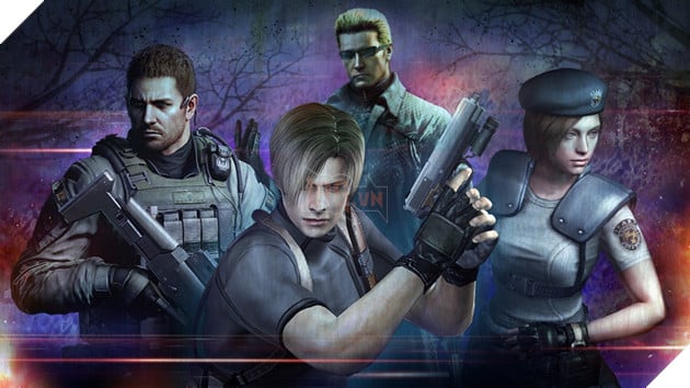 Resident Evil Requiem Hướng Đến Trải Nghiệm Cân Bằng Cho Hai Nhân Vật Chính 4