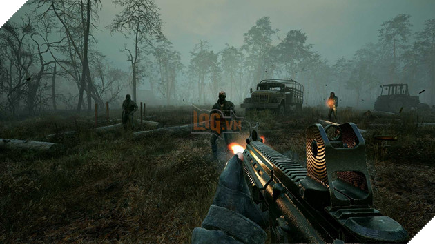 STALKER 2: Heart of Chornobyl Ra Mắt Cập Nhật Miễn Phí Với Nhiều Nội Dung Mới 2