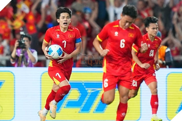 SEA Games 33: Đội Tuyển Quốc Gia Việt Nam Vượt Qua Thái Lan Ở Hai Mặt Trận Với Cùng Kết Quả 4