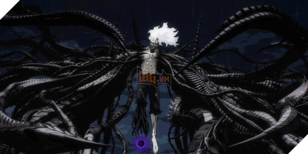 My Hero Academia: 7 tuyệt kỹ tối thượng mạnh nhất của các phản diện 7