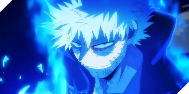 My Hero Academia: 7 tuyệt kỹ tối thượng mạnh nhất của các phản diện 6