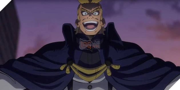 My Hero Academia: 7 tuyệt kỹ tối thượng mạnh nhất của các phản diện 5