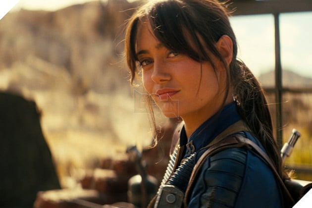 Fallout Mùa 2 Gây Ấn Tượng Với 97% Điểm Rotten Tomatoes Ngay Từ Tập 1 3