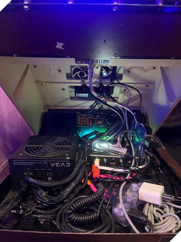 Commodore PET 2001 được nâng cấp với phần cứng thế hệ mới 2