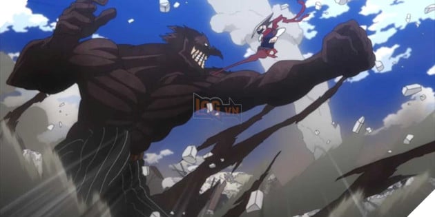 My Hero Academia: 7 tuyệt kỹ tối thượng mạnh nhất của các phản diện 3