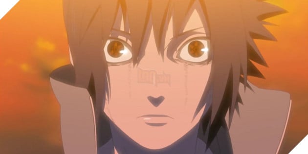 Boruto xác nhận hồi kết của Eternal Mangekyo Sharingan mạnh nhất tộc Uchiha 2