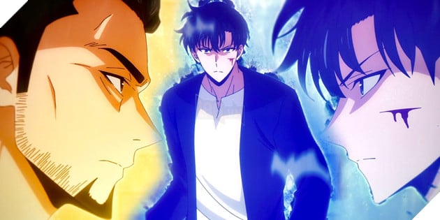 Bom tấn tiếp theo của MAPPA năm 2026 được dự đoán sẽ soán ngôi Solo Leveling 3