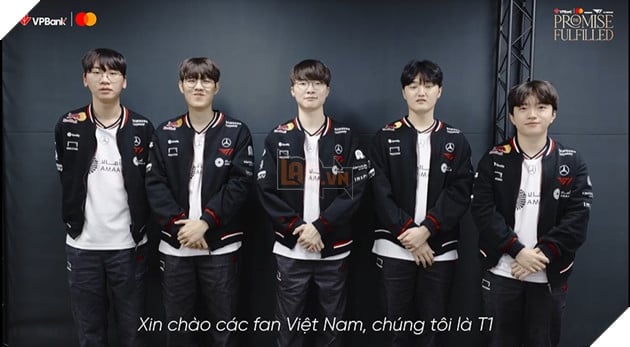 Vì Sao Việt Nam Trở Thành Điểm Đến Cho Buổi Fan Meeting Quốc Tế Đầu Tiên Của T1?