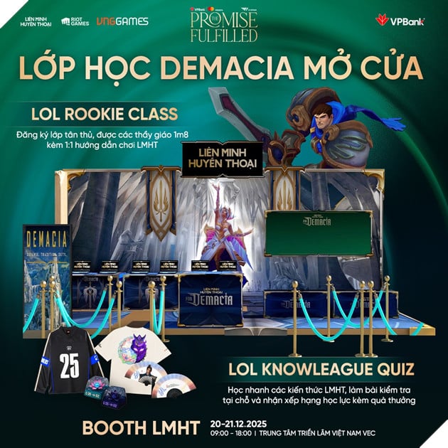 Vì Sao Việt Nam Trở Thành Điểm Đến Cho Buổi Fan Meeting Quốc Tế Đầu Tiên Của T1? 7